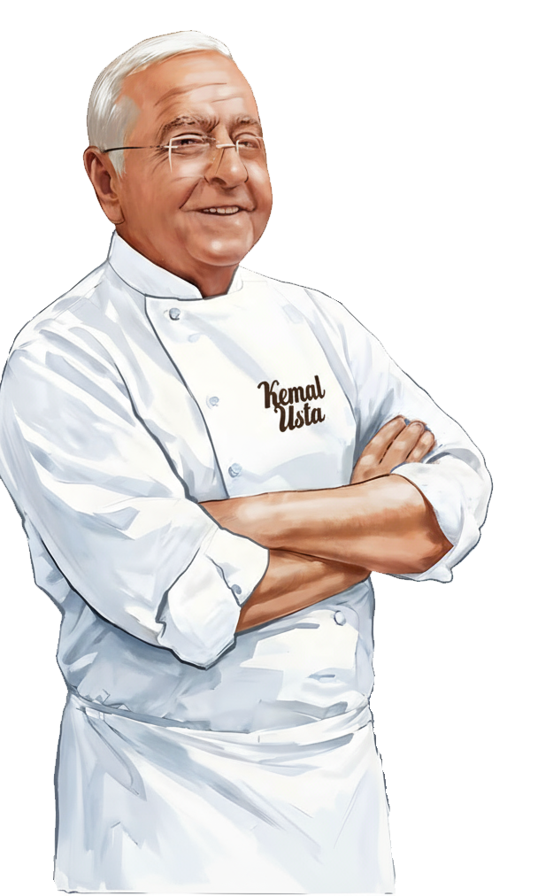 Kema Usta